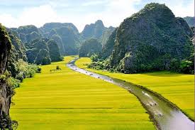Hà Nội - Ninh Bình - Hạ Long - Yên Tử (4N, kh thứ 5)